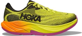 Hoka Rincon 4 hoka citrus/black (Damen)