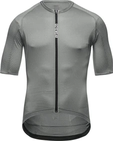 Gore Wear Spinshift Breathe Trikot kurzarm lab gray (Herren)