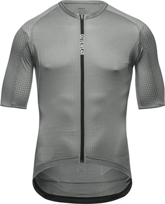 Gore Wear Spinshift Breathe Trikot kurzarm lab gray (Herren)