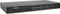 Intellinet Rackmount Gigabit Smart Switch, 24x RJ-45, 2x SFP Vorschaubild