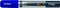 Lyra Graduate Mark All Permanentmarker 2mm sortiert, 12er-Set, Box Vorschaubild
