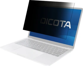 Dicota Blickschutzfilter 2-Way für Apple MacBook Air (15.3")