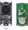 Hörmann HSE 4 BiSecure Handsender für Garagentor 4-Kanal, Frozen Grey Vorschaubild