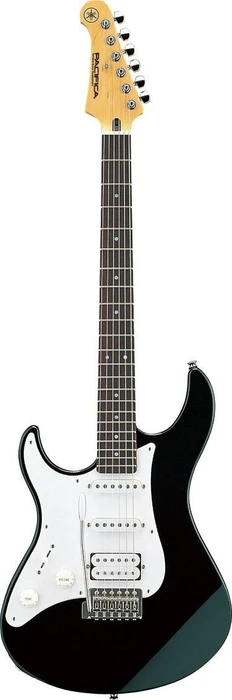 Yamaha Pacifica 112JL Lefthand