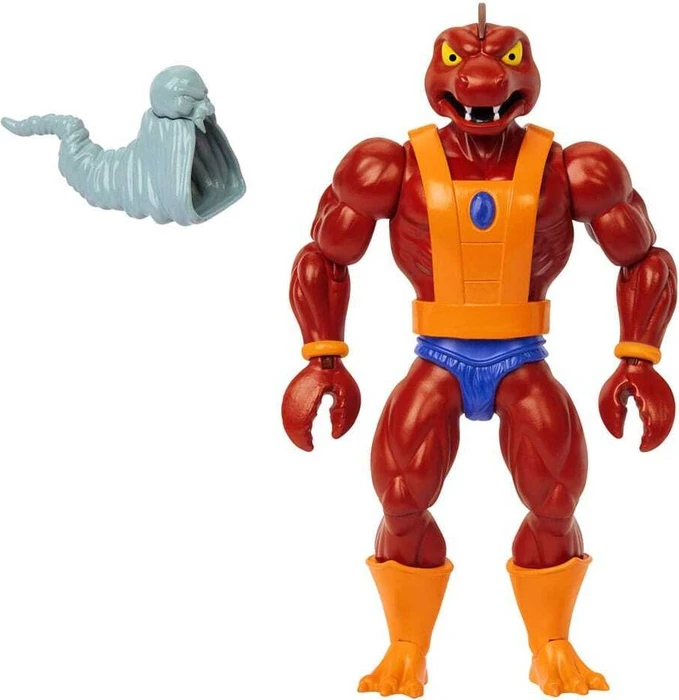 Mattel Masters of the Universe - Origins - Cartoon Collection Clawful