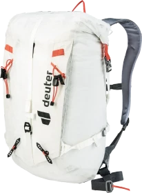 Deuter Guide Ultra 24 SL weiß/schwarz