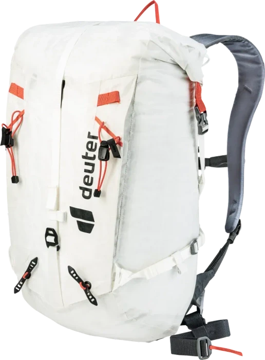 Deuter Guide Ultra 24 SL weiß/schwarz
