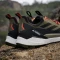 adidas Terrex Free Hiker 2.0 Low GTX olive strata/core black/carbon (Herren) Vorschaubild