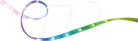 Müller Licht tint white+color LED-Streifen 18W RGBW 3m
