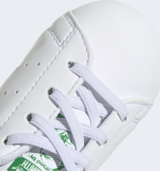 adidas Stan Smith cloud white (Junior)