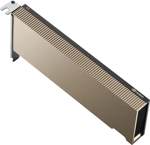 PNY A2, 16GB GDDR6
