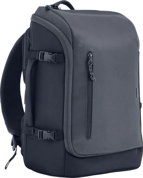 HP Travel Rucksack, 15.6", grau