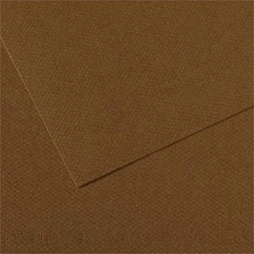 Canson Mi-Teintes Zeichenpapier 500x650mm