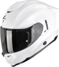 Scorpion EXO-1500 Carbon Air Solid weiß