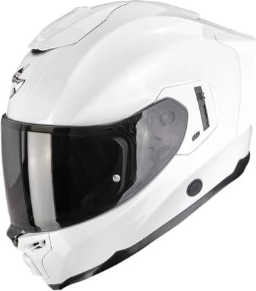 Scorpion EXO-1500 Carbon Air Solid weiß