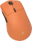 White Shark TOR Wireless Gaming Mouse, orange, USB/Bluetooth Vorschaubild