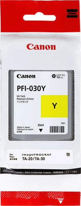 Canon Tinte PFI-030