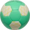 hummel Classic Energizer Handball green/off white/yellow Vorschaubild