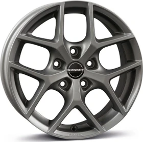Borbet Y 7.0x17 5/114.3 ET35 (verschiedene Farben)