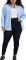Levi's 721 High Rise Skinny Plus (Damen) Vorschaubild