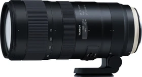 Tamron SP AF 70-200mm 2.8 Di VC USD G2 für Canon EF