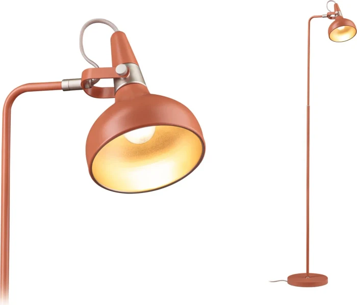 Paulmann Juna Stehleuchte peach (77075)
