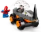 LEGO Juniors - Spider-Man: Hulks und Rhinos Truck-Duell Vorschaubild