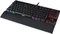 Corsair Gaming K65 RGB Compact, MX RGB RED, USB, UK Vorschaubild