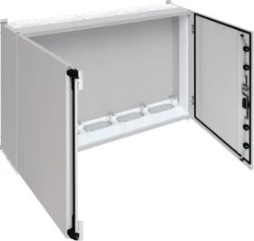 Hager univers Schrank IP55