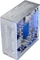 Singularity Computers Wraith, silber, Acrylfenster, Mini-ITX Vorschaubild