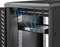LogiLink 19" Fachboden, RAL 9005, 2HE Vorschaubild