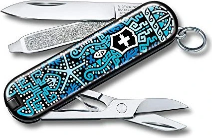 Victorinox Classic Limited Edition 2021 Taschenmesser