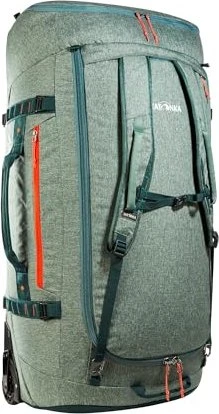 Tatonka Duffle Roller 140