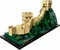 LEGO Architecture - Die Chinesische Mauer Vorschaubild
