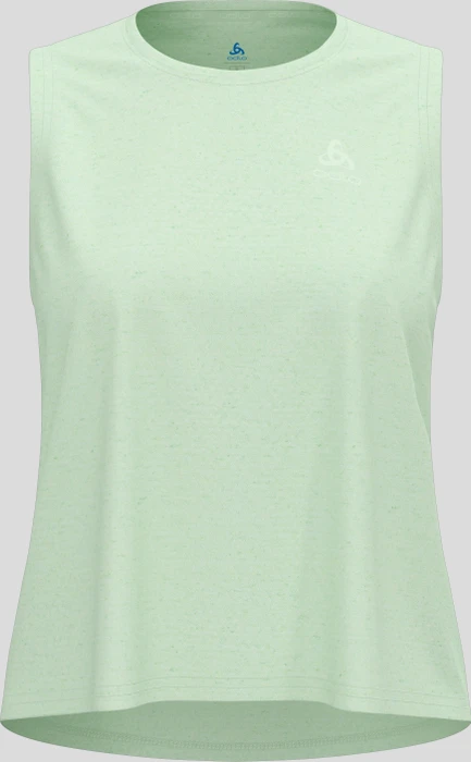Odlo Active 365 Linencool Funktionsshirt ärmellos ambrosia melange (Damen)