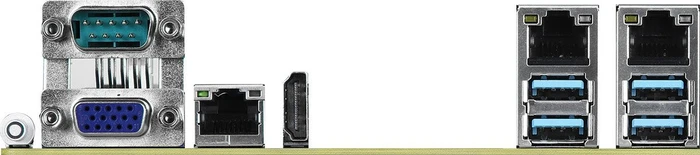 ASRock Rack W480D4U (Intel 1200)