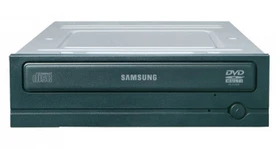 Samsung SH-D163B, schwarz, SATA, bulk