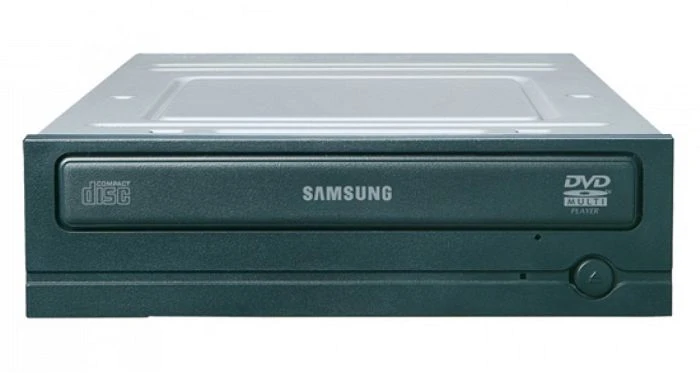 Samsung SH-D163B, schwarz, SATA, bulk