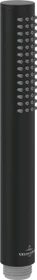 Villeroy & Boch Verve Showers Handbrause matt black