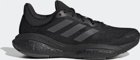 adidas Solar Glide 5 core black/grey six/carbon (Damen)