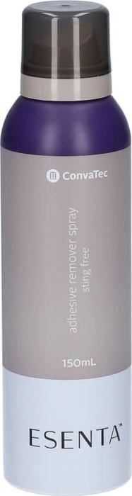 ConvaTec Esenta Spray zur reizfreien Pflasterentfernung, 150ml