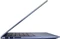 ASUS ZenBook UX302LA-C4003H, blau, Core i5-4200U, 8GB RAM, 16GB SSD, 500GB HDD, DE Vorschaubild
