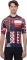 Cube Blackline CMPT Trikot kurzarm Vorschaubild