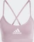adidas Aeroreact Training Light-Support Sport-BH (Damen) Vorschaubild