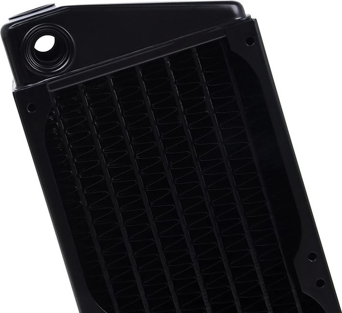 Alphacool NexXxoS UT60 Full Copper X-Flow Triple 80mm