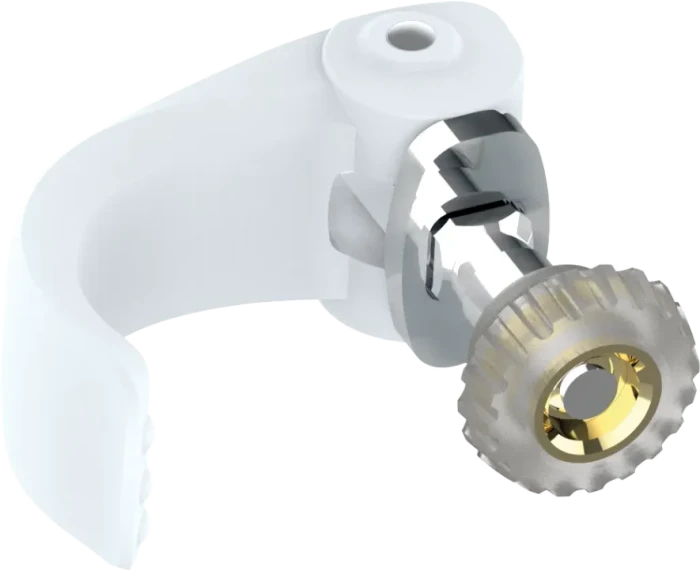 Leki Speed Lock 2 Hebel
