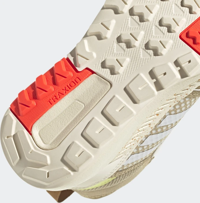 adidas Terrex Trailmaker Mid Rain.RDY beige tone/crystal white/wonder white (Junior)