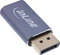 InLine DisplayPort [Buchse] auf Displayport [Stecker] Adapter Vorschaubild