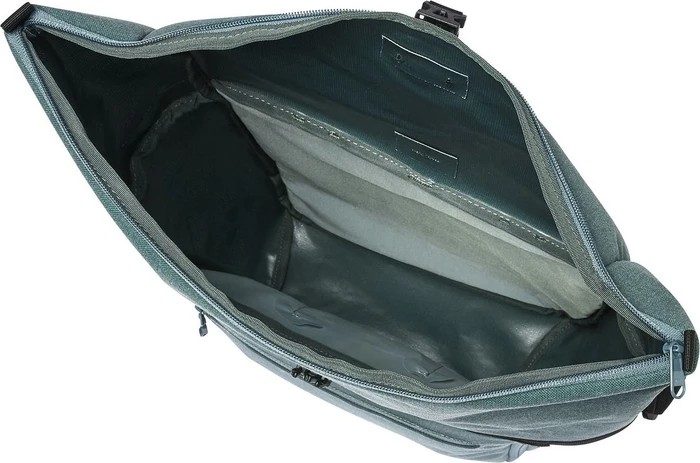 Vaude ShopAir Back Gepäcktasche dusty forest