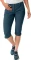 Vaude Skomer Capri Hose 3/4 dark sea (Damen) Vorschaubild